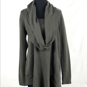 Great Lucy Cowlneck Top